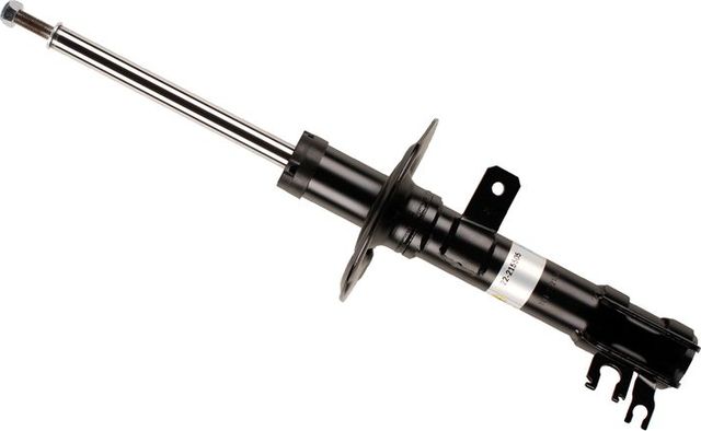 Амортизатор Bilstein B4 передний правый для Fiat Panda II 2003-2012. Артикул 22-215505