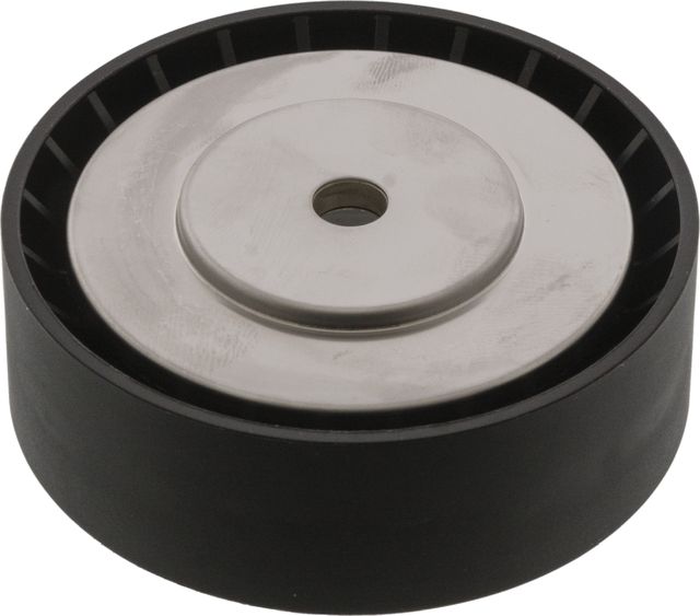 Направляющий (ведущий) ролик приводного поликлинового ремня Febi Bilstein. Артикул 11342