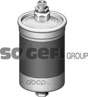 Фильтр топливный HYUNDAI Lantra, MITSUBISHI Galant, G6495, FRAM Fram. Артикул G6495