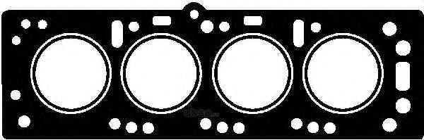 Прокладка ГБЦ Glaser для Opel Vectra A 1988-1995. Артикул H27929-20