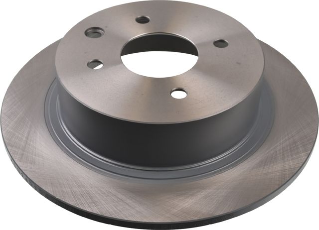 Тормозной диск Blue Print. Артикул ADN143134