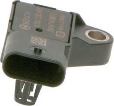 Датчик абсолютного давления (ДАД, MAP) Bosch. Артикул 0 261 230 495