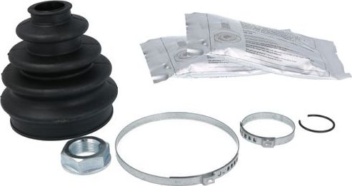 Пыльник ШРУСа наружный Cifam (резина) передний левый для Citroen Jumpy III 2016-2026. Артикул 613-419