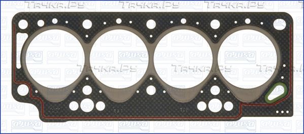 Прокладка ГБЦ Ajusa FIBERMAX для Renault 19 II 1992-1995. Артикул 10095120