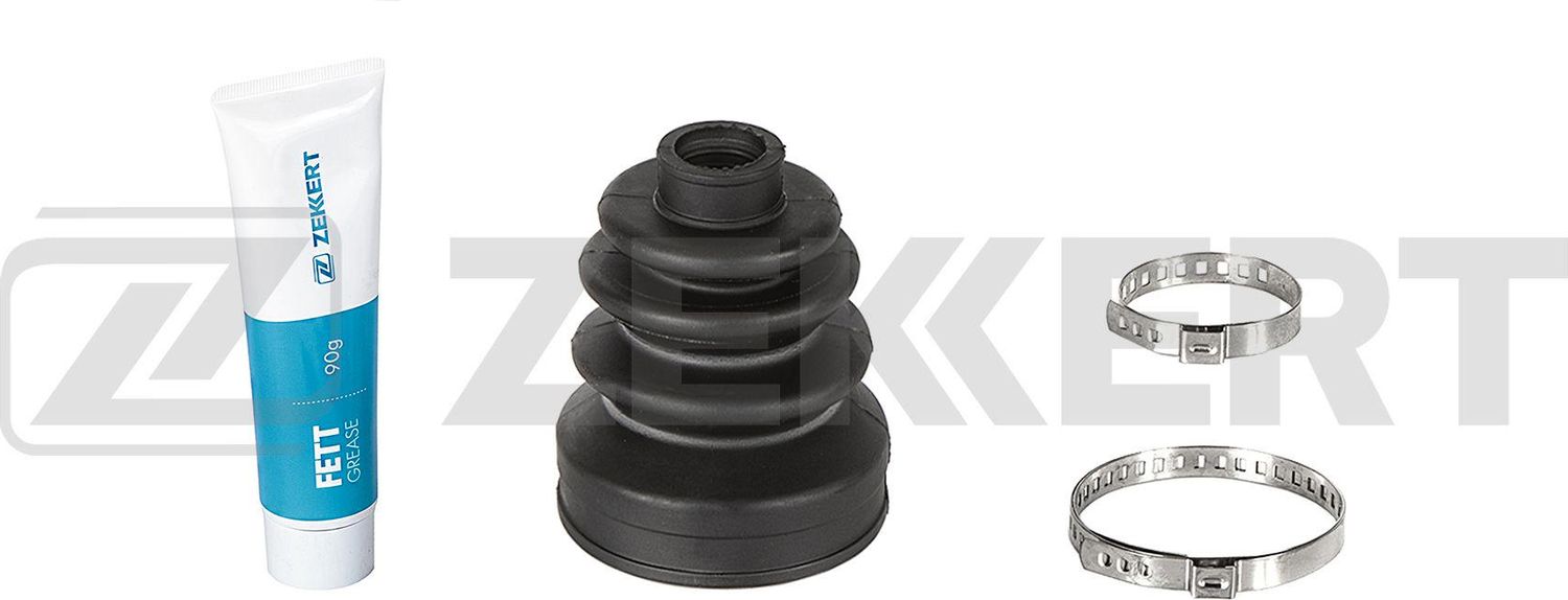 Пыльник шруса (комплект) Zekkert. Артикул SM-1293S