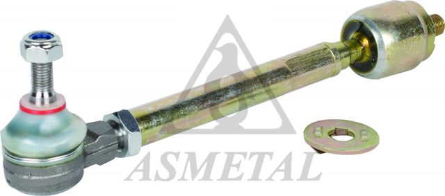 Рулевая тяга поперечная Asmetal для Renault 4 1979-1990. Артикул 29RN1001