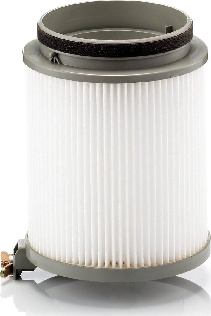 Салонный фильтр Mann-Filter. Артикул CU 1546