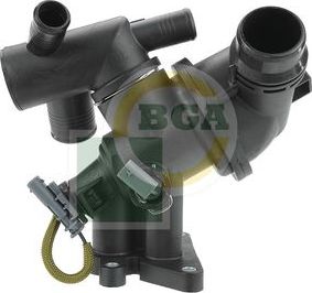 Термостат BGA для Land Rover Range Rover Evoque II 2015-2026. Артикул CT4218