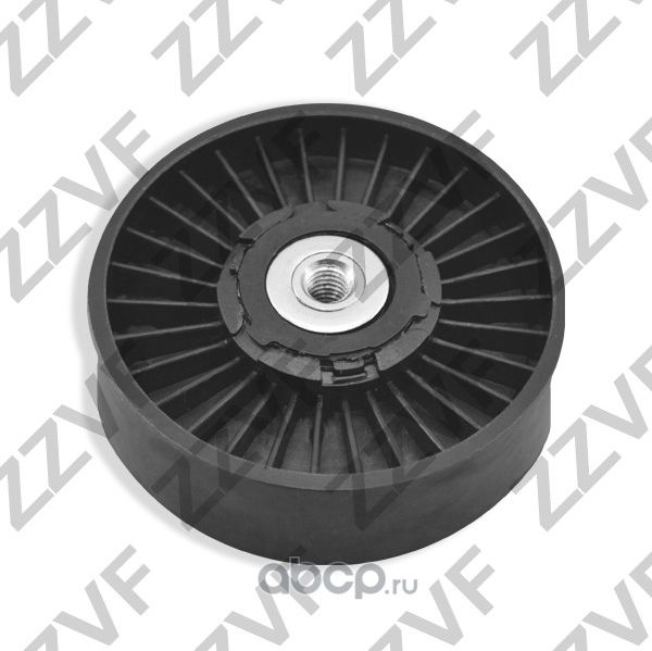 РОЛИК ОБВОДНОЙ ПОЛИКЛИНОВОГО РЕМНЯ VAG AUDI 80/90 VW TRANSPORTER 1989-2004 (Zzvf). Артикул GRA33323