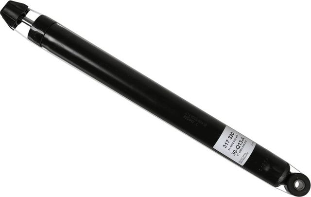 Амортизатор SACHS задний для Volvo V40 II 2012-2019. Артикул 317 320