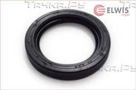 Сальник коленвала Elwis Royal (PTFE (Polytetrafluorethylen)) внутренний для Renault Trafic II 2006-2014. Артикул 8142648