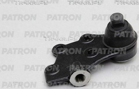 Шаровая опора Patron. Артикул PS3315LKOR