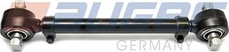 Продольный рычаг задней подвески Auger для Scania 4 1997-2010. Артикул 15209