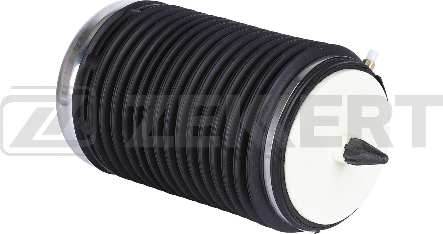 Пневмоподушка (пневморессора) Zekkert. Артикул LD-1370