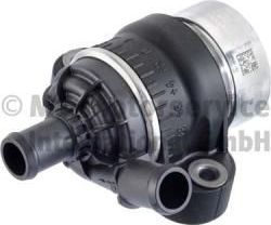 Дополнительный водяной насос Pierburg. Артикул 7.07511.50.0