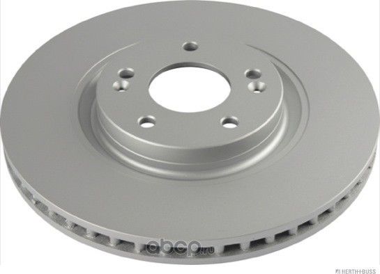 Диск тормозной (Jakoparts). Артикул J3300546