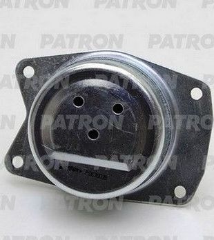 Опора (подушка) КПП Patron левая для Saab 9-5 II 2010-2012. Артикул PSE30035