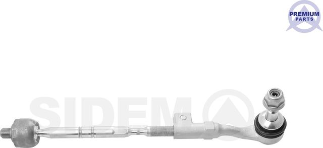 Рулевая тяга поперечная Sidem правая для BMW 3 VII (G2x) 2018-2026. Артикул 21023