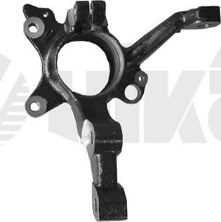 Поворотный кулак Vika передний правый для Volkswagen Corrado 1988-1995. Артикул 44070912601