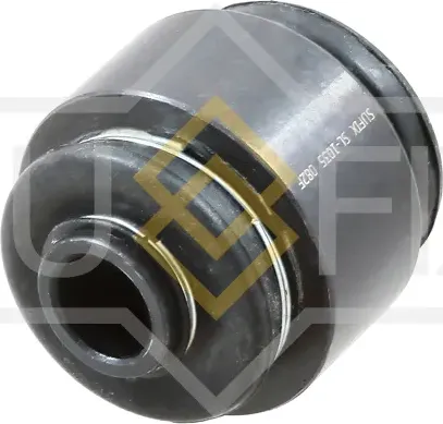 Сайлентблок рычага подвески | зад прав/лев | (Sufix). Артикул SL-1035