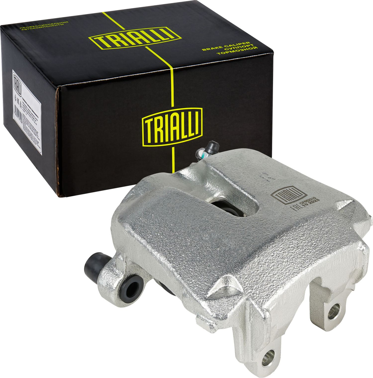 Тормозной суппорт Trialli. Артикул CF 052319