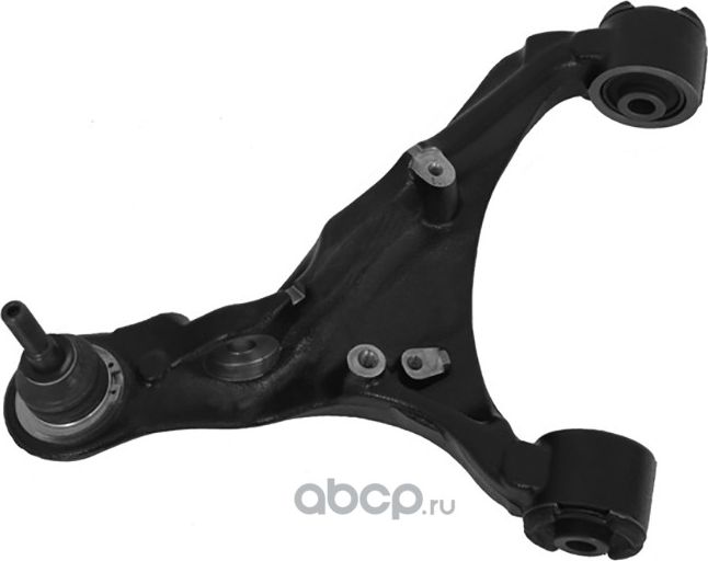 Рычаг передний верхний LAND ROVER DISCOVERY IV (LA) 10- LH (Hosu). Артикул HSAC0445