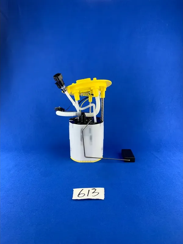 Насос топливный (106089) (Deqst) Deqst. Артикул 106089