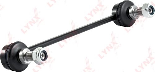 Стойка (тяга) стабилизатора LYNXauto передняя для Opel Omega B 1994-2003. Артикул C7029LR
