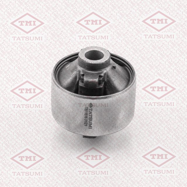 Сайлентблок цапфы | зад лев | (Tatsumi). Артикул TEF1616