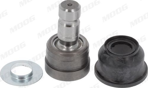 Шаровая опора MOOG передняя правая/левая нижняя для Dodge Caliber I 2006-2013. Артикул CH-BJ-15927