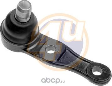 Шаровая опора 4U нижняя для Kia Sephia I 1996-1997. Артикул KI-B-68058