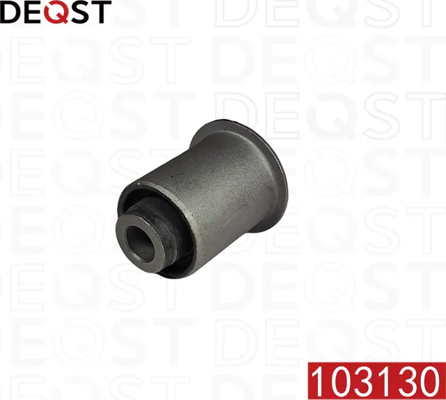 Сайлентблок переднего рычага передней подвески HYUNDAI HYUNDAI SANTA FE (CM) 2006-2012 (Deqst). Артикул 103130