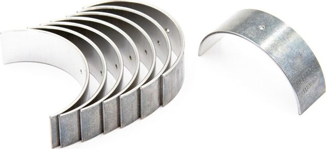 Вкладыши шатунные Mahle. Артикул 029 PS 20037 000