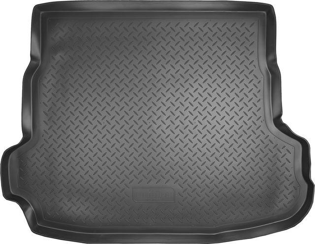 Коврик Норпласт для багажника Mazda 6 II хэтчбек 2007-2012. Артикул NPL-P-55-17