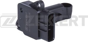 Датчик массового расхода воздуха (ДМРВ) Zekkert для Lexus IS I 2001-2005. Артикул SE-1007