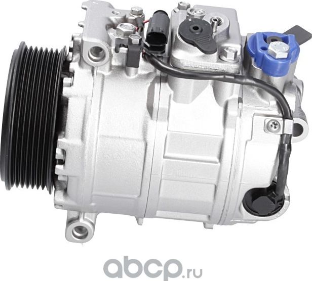 Компрессор новый Mercedes Sprinter 906 3.0DCI (MSG). Артикул AC0058