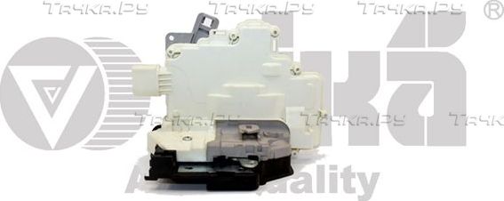 Замок двери Vika задний левый для SEAT Ibiza IV 2008-2015. Артикул 88391765701