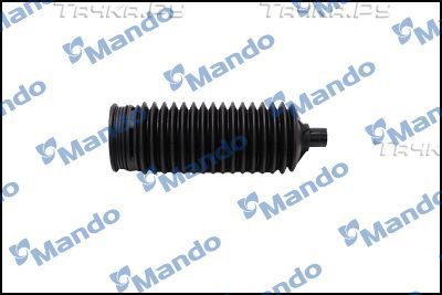 Пыльник рулевой рейки Mando. Артикул EX5774026000