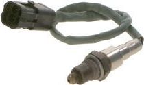 Лямбда-зонд (кислородный датчик) Bosch для УАЗ Pickup I 2009-2025. Артикул 0 258 030 00N