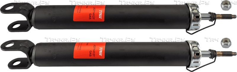 Амортизатор TRW Twin. Артикул JGT1412T