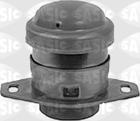 Подушка (опора) двигателя Sasic. Артикул 8441941