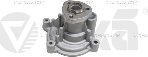 Помпа (водяной насос) Vika для SEAT Ibiza III 2006-2009. Артикул 11210108901