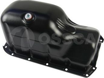 Масляный поддон картера двигателя OSSCA. Артикул 14580