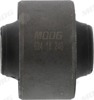 Сайлентблок заднего рычага подвески MOOG. Артикул NI-SB-15538