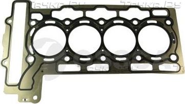 Прокладка ГБЦ OSSCA для BMW 1 II (F20/F21) 2011-2016. Артикул 35649