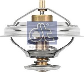 Термостат DT Spare Parts для IVECO EuroCargo I, II, III 1991-2015. Артикул 7.60210