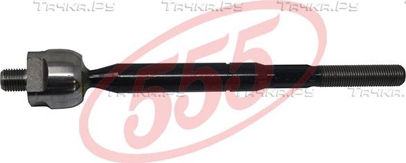 Рулевая тяга 555 правая/левая для Toyota Avensis I 1997-2003. Артикул SR-T520