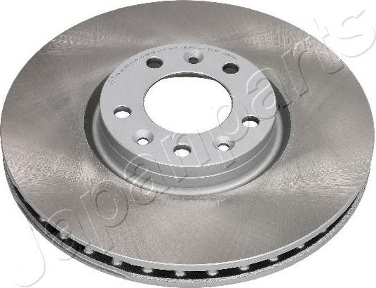 Тормозной диск Japanparts. Артикул DI-0600C