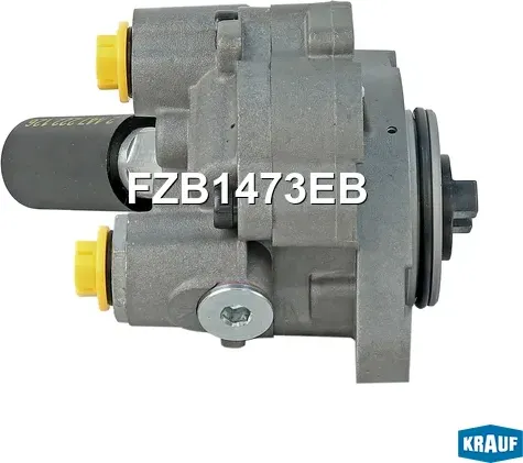 Шестеренный насос Krauf. Артикул FZB1473EB