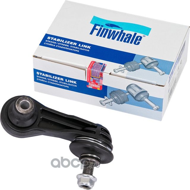Стойка стабилизатора задняя Audi A3 (1220)/Q3 (18)/Octavia III/Kodiaq I/Karoq I/ (Finwhale). Артикул SL658
